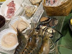 -Thai Basil罗勒叶泰式餐厅(时代天街店)