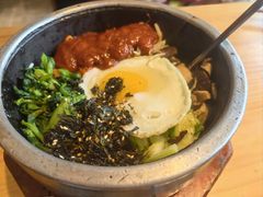 -土大力韩式烤肉料理(和平路店)