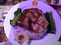 -龙记·香港茶餐厅(海上世界店)