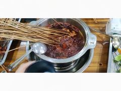 -盖帮鳝鱼串串(东郊记忆店)