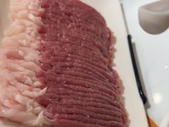 -清真·鸦儿李记·涮肉(花市店)