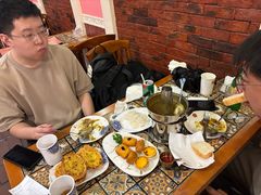 -番茄屋葡式美食(总店)