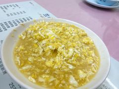 蟹粉蛋-蘭心餐厅(进贤路店)