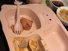 -捞王锅物料理(凯旋路店)