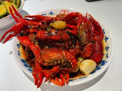 招牌虾-老长沙龙虾馆·聚会餐厅(白石洲店)