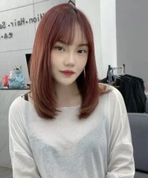 -F P· HAiR