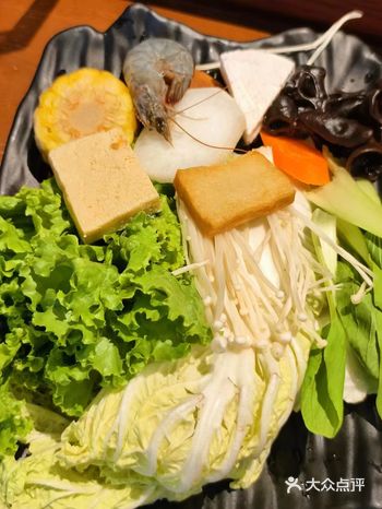 北京夏日 | 夏天雨后呷哺呷哺走起