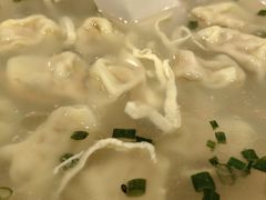 -东泰祥生煎馆(陕西南路店)