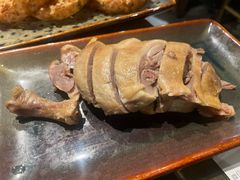 -南京大牌档(新街口德基广场店)