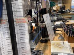 -熙工匠手工银饰·拼豆团建DIY(富华里店)