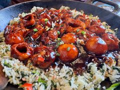 -长兴菜馆(高桥店)