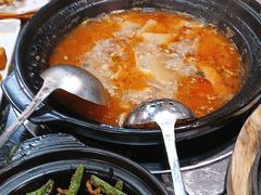 -李师傅脆肚(华强北店)