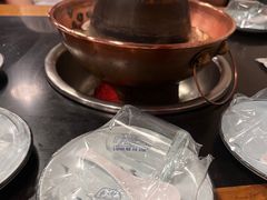 -裕德孚·非遗手切涮羊肉(东直门内大街店)