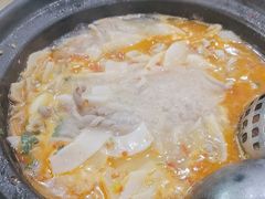 -李师傅脆肚(梅林店)