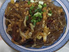 -福来菜馆(16块)