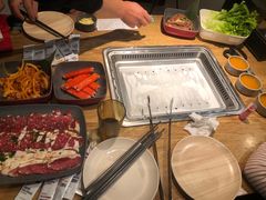 -新石器烤肉(招商1872店)