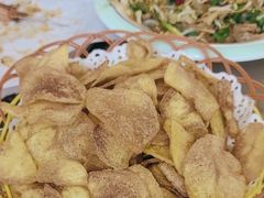 -曹掌柜小酒馆烧烤集团(崂山同兴路店)