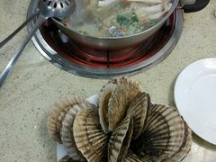 -春华海鲜城(广场西苑店)