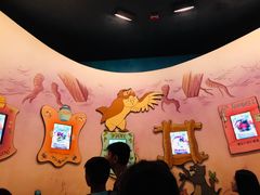 -小熊维尼历险之旅