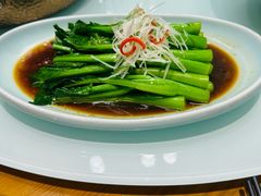 -新海渔港·胶东海鲜家常菜·家宴(奥体中心店)