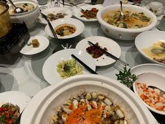 -丽晶美庐·玉兰餐厅