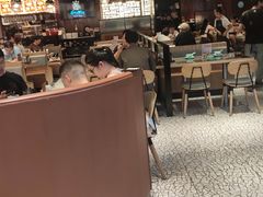 -潮界(虹桥新天地店)