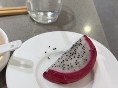 -海底捞火锅(旭辉MALL店)