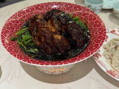 -维园悦谱·海派家常菜(乌鲁木齐南路店)