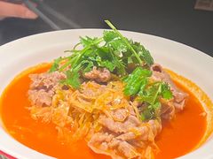 -绿茶餐厅(华发商都店)