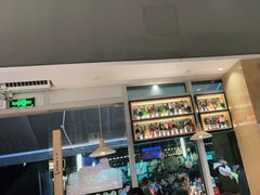 -木屋烧烤(坂田天安云谷店)