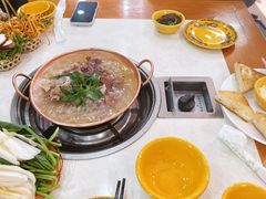 -藏味八珍特色火锅