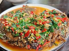 -吃货私房菜(丽江束河古镇店)
