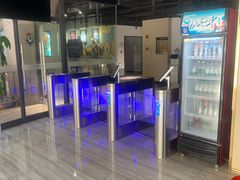 -汇乐游泳馆(莲花南路店)