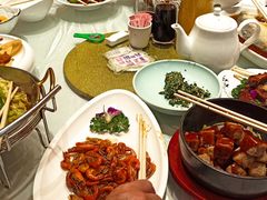 -老人和饭店(淮海中路店)