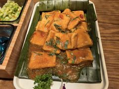 -金孔雀德宏傣味餐馆(魏公村店)