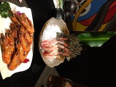 iphone_upload_pic-竹之月日本料理铁板烧(香江花园店)