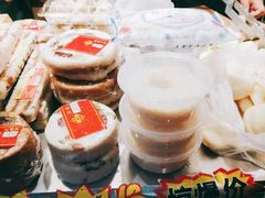 -三角地菜市场(吉祥路店)