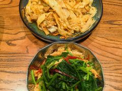 -驿楼兰·新疆菜(火车站店)
