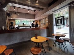 -来回·咖啡(天河南店)