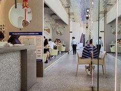 -赵小姐丨新中餐(曲江店)