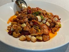 -秀儿四九城·新京菜(亚运村鸟巢店)