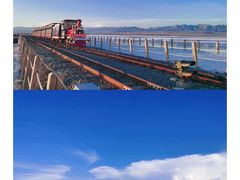 -青海湖国家重点风景名胜区