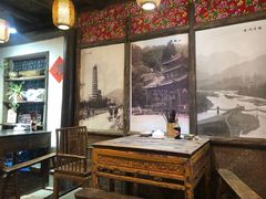 大堂-太平张醪糟(西街直营店)