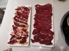 -古乐牛香·鲜牛肉牛杂火锅(新区店)