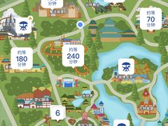 -青岛方特梦幻王国