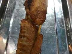鸡翅-西北朗益和穆斯林餐厅