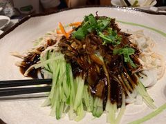 -云采云南菜(中山北路店)