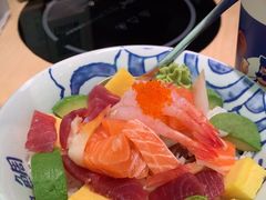 -沼津港精致料理·寿喜烧·烧鸟(漕河泾印象城店)