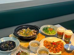 -园里前·私厨·福建菜(台江万达店)