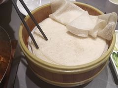 -褚记烤鸭·南京家常菜(雨花客厅店)